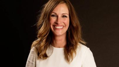 Julia Roberts'in son hali korkuttu!