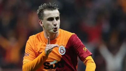 Fransa'dan flaş Kerem Aktürkoğlu iddiası