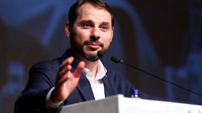 Albayrak: ABD yaptırımının etkisi sınırlı olur