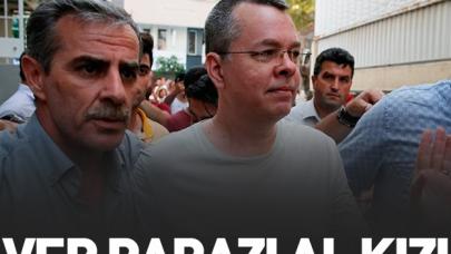 Ver papazı, al kızı