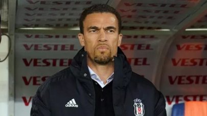 Valerien Ismael'den transfer açıklaması