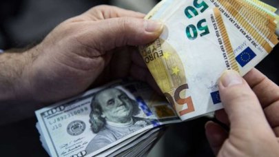 Dolar yine yükselişte! 16 Mayıs Pazartesi dolar ve euro fiyatları