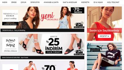 Alibaba'dan Trendyol'a servet