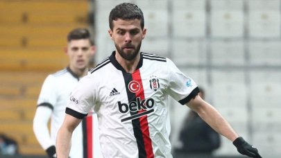 Pjanic'ten Beşiktaş'a veda