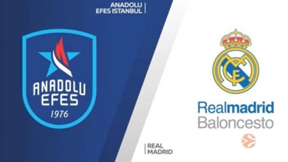 Anadolu Efes Real Madrid canlı izle Euroleague final BeIN SPORTS haber izle