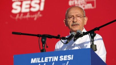 Kemal Kılıçdaroğlu: Celladınızı seçmeyin