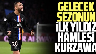 Layvin Kurzawa kimdir? Kaç yaşında, nereli, hangi takımlarda oynadı