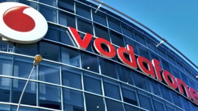 Vodafone Her Şey Yanımda'dan Anneler Günü'ne özel kampanya