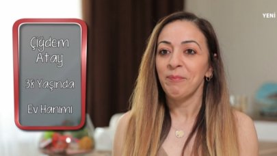 En Hamarat Benim Çiğdem kimdir? Çiğdem Atay kaç yaşında ve nereli