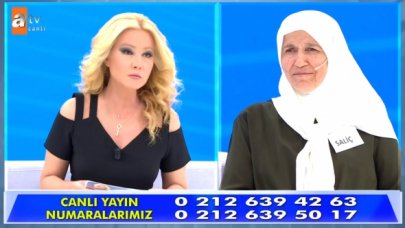 Müge Anlı ile Tatlı Sert Saliç Özcan kimdir?