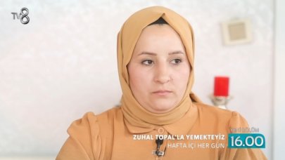 Zuhal Topal'la Yemekteyiz 26 Mayıs 2022 Perşembe puanları | Aynur Bakır kaç puan aldı?