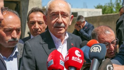 Kemal Kılıçdaroğlu: Başkanlarımızı kıskanıyorlar