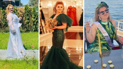 Gelin Evi Feyza Biray kimdir? Kaç yaşında, nereli ve Instagram hesabı