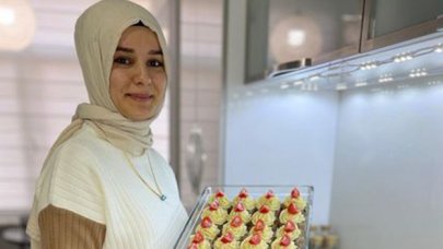 En Hamarat Benim Fatma kimdir? Fatma Ayan Instagram hesabı