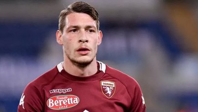 Fener'in Belotti'deki rakibi Monza