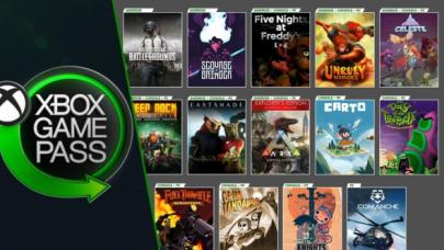 Xbox Game Pass Haziran 2022 bedava oyunları belli oldu! Game Pass ücretsiz oyun indir