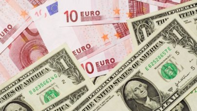 Dolar, Euro ve altın enflasyonla birlikte uçuşa geçti!