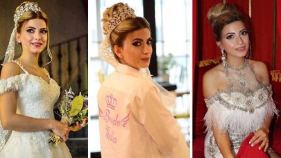 Gelin Evi Eda kimdir? Eda Kerkesar kaç yaşında, nereli ve Instagram hesabı