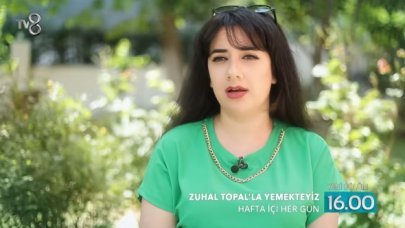 Zuhal Topal'la Yemekteyiz Gülay kimdir? Gülay Yıldız kaç yaşında, nereli ve Instagram hesabı