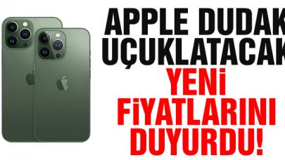 iPhone fiyatları açıklandı! 2022-2023 iPhone kaç lira?