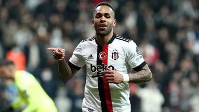 Alex Teixeira alacaklarını bırakacak