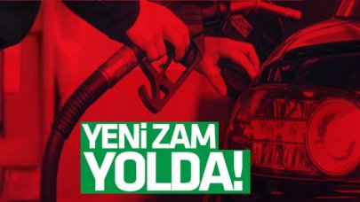 Benzine çılgın zam! 2 lira 18 kuruş zam bekleniyor