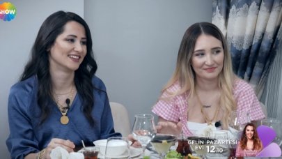 Gelin Evi Aleyna Koç Çağlar kimdir? Instagram hesabı