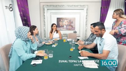 Zuhal Topal'la Yemekteyiz İsmet Tiryaki kimdir? Instagram hesabı var mı