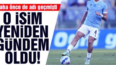 Trabzonspor'da gündem yine Patric!