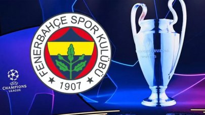 Şampiyonlar Ligi'nde Fenerbahçe'nin rakibi Dinamo Kiev