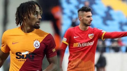 Galatasaray'da gündem sağ bek! Boey şoku, Onur Bulut sürprizi