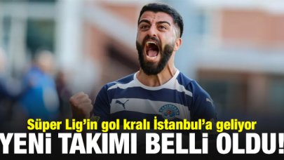 Trabzonspor Umut Bozok'u İstanbul'a davet etti