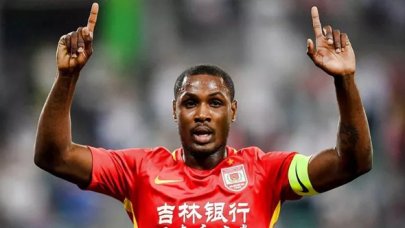 Beşiktaş için sürpriz Ighalo iddiası!