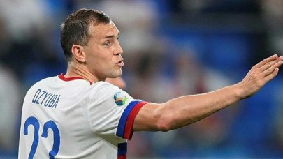 Artem Dzyuba Fenerbahçe'yi bekliyor