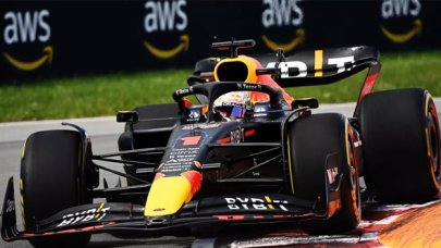 Formula 1 Kanada GP sıralama turları canlı izle (S Sport Plus canlı izle)