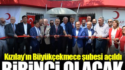 Birinci olacak