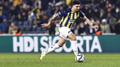 Ozan Tufan Hull City ile anlaşma sağladı! Kampa katılıyor