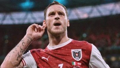 Beşiktaş Marko Arnautovic'i kadrosuna katmaya hazırlanıyor