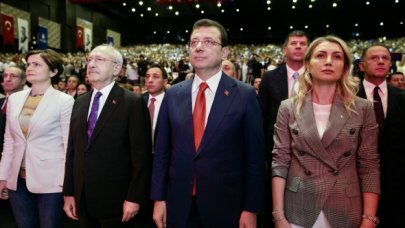 Ekrem İmamoğlu: Politik terör uygulanıyor