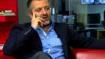 Mehmet Demirkol beIN SPORTS'ta