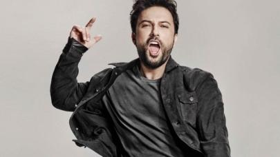 Tarkan'dan Kemal Sunal'a destek mesajı