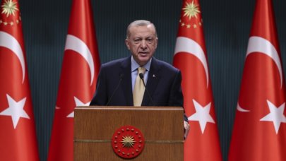 Erdoğan açıkladı: Asgari ücrete ek zam geliyor