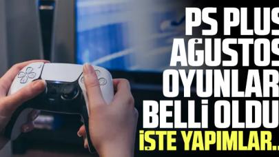 2022 Ağustos ayı PlayStation Plus(PS Plus) PS4 ve Ps5 ücretsiz (bedava) oyunları | Ps4 ve PS5 ücretsiz oyun indir