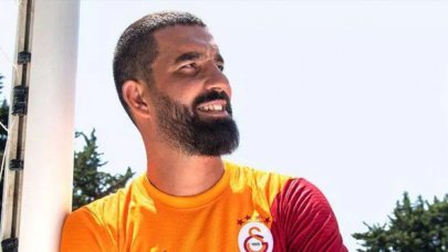 Arda Turan Eyüpspor'a imza atacak mı? Açıkladı...