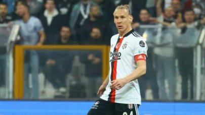 Igor Tudor, Domagoj Vida'nın peşine düştü! Talipleri artıyor