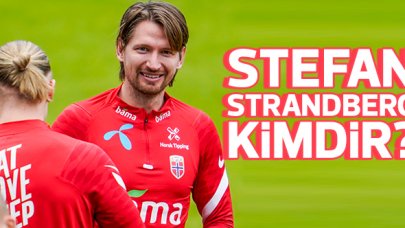 Stefan Strandberg kimdir? Kaç yaşında, nereli ve hangi takımlarda oynadı