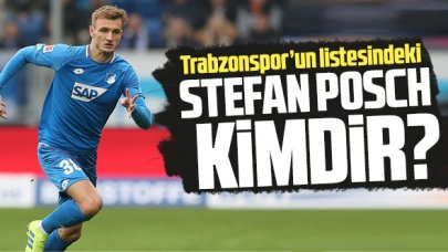 Stefan Posch kimdir? Kaç yaşında, nereli ve hangi takımlarda oynadı