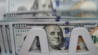 Dolar TL karşısında 2022 yılının zirvesini gördü