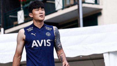 Kim Min-Jae Rennes yolunda! İki kulüp anlaştı