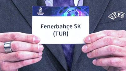 Fenerbahçe'nin muhtemel rakibi Sturm Graz